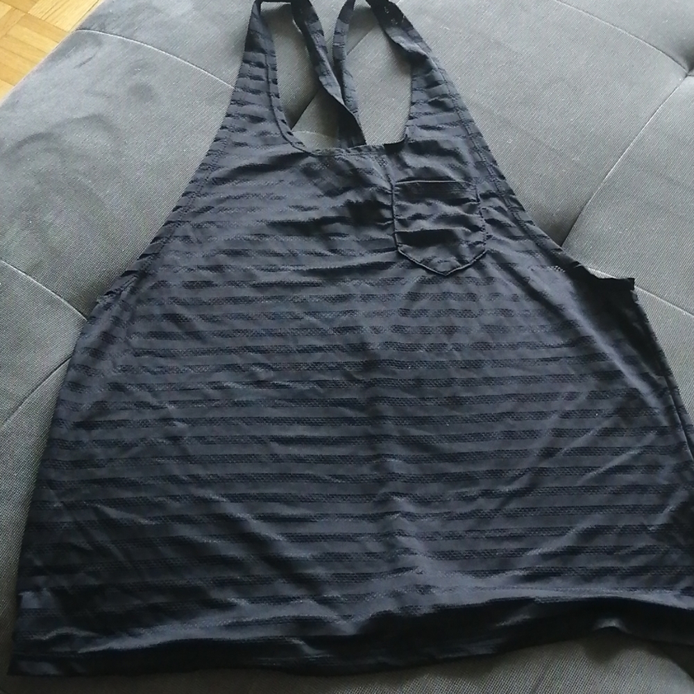 Steve Madden workout tank top